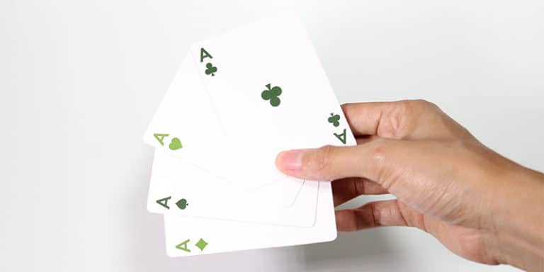 Canasta Regeln schnell und einfach erklärt - bonoboro