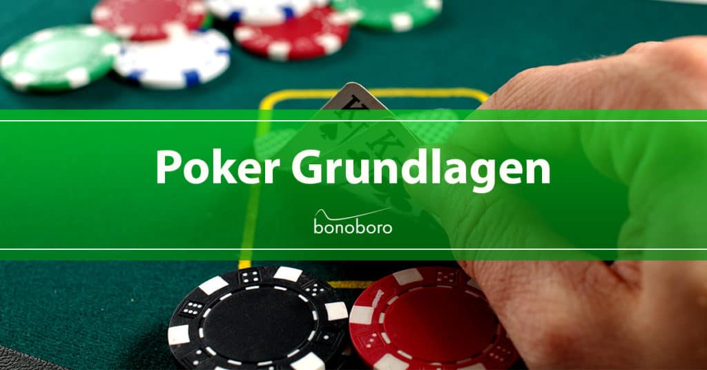 Poker Reihenfolge schnell und einfach erklärt bonoboro