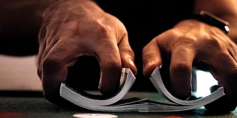 Poker Reihenfolge Schnell Und Einfach Erklärt - Bonoboro