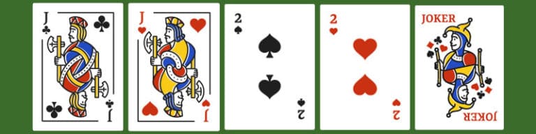 Canasta Regeln schnell und einfach erklärt - bonoboro